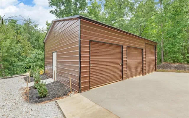 $999,000 | 1330 Mc Cannon-Morris Road, Colbert, GA 30628