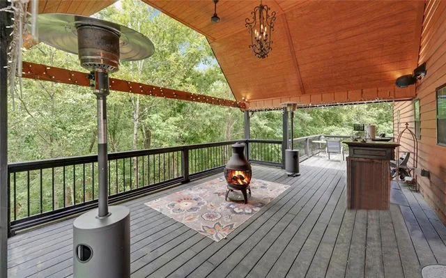 $999,000 | 1330 Mc Cannon-Morris Road, Colbert, GA 30628