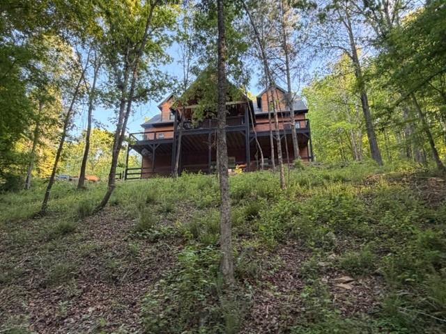 1330 Mc Cannon-Morris Road Colbert, GA 30628 - Photo 57 of 63