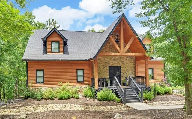 $999,000 | 1330 Mc Cannon-Morris Road, Colbert, GA 30628