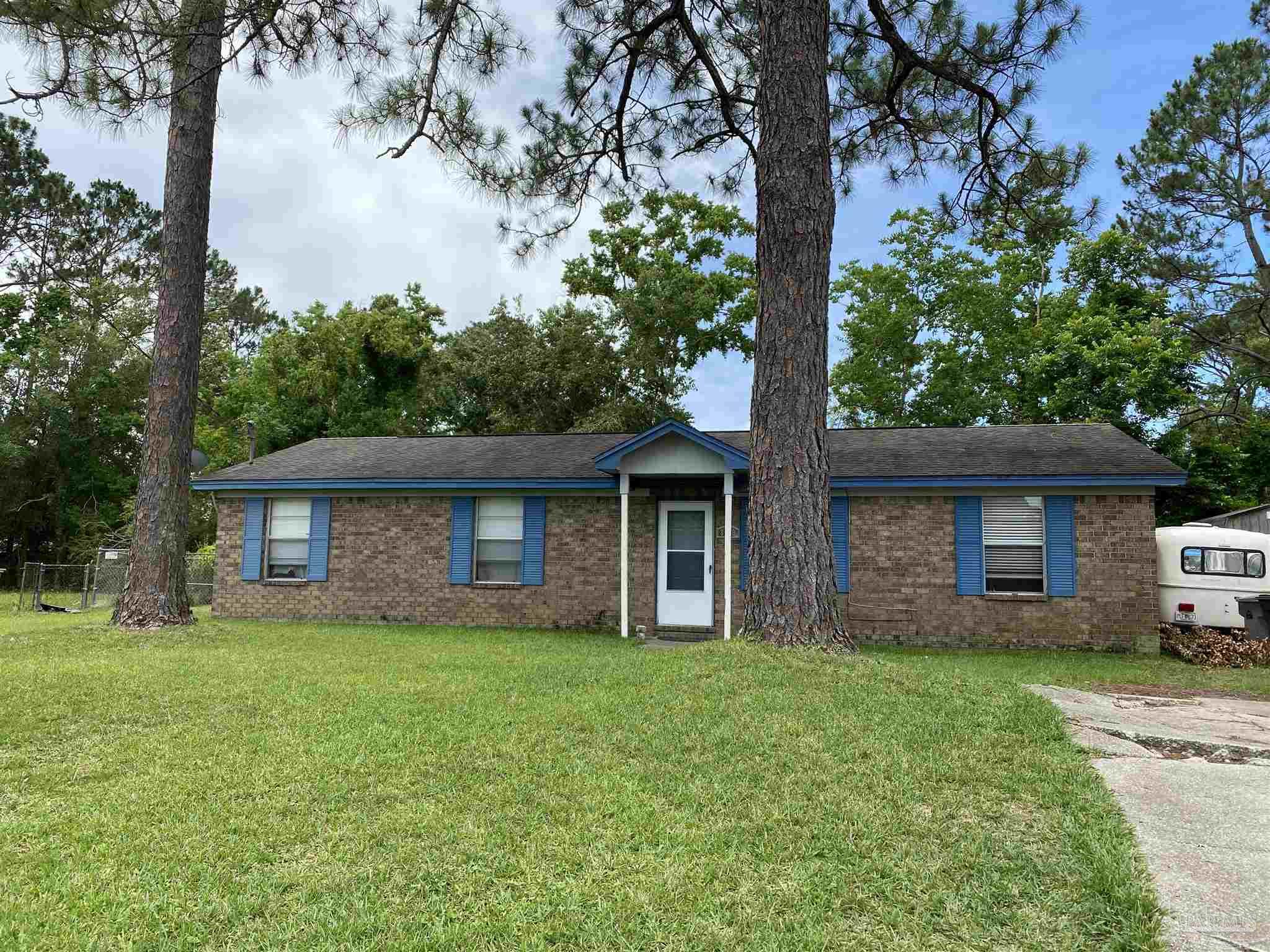 8215 Riviera Court Pensacola, FL 32506 - Photo 1 of 19
