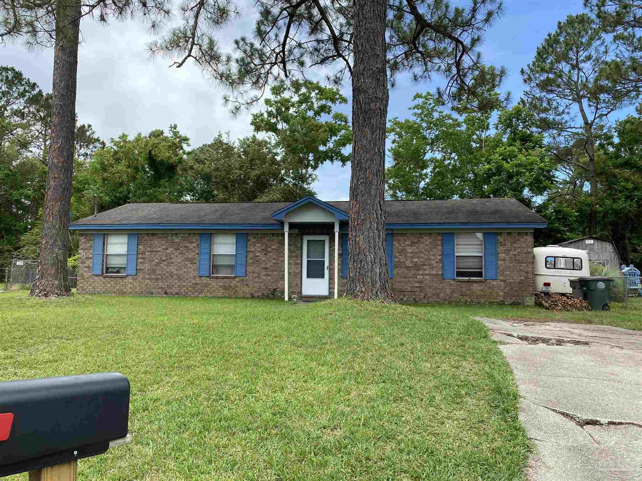 8215 Riviera Court Pensacola, FL 32506 - Photo 19 of 19