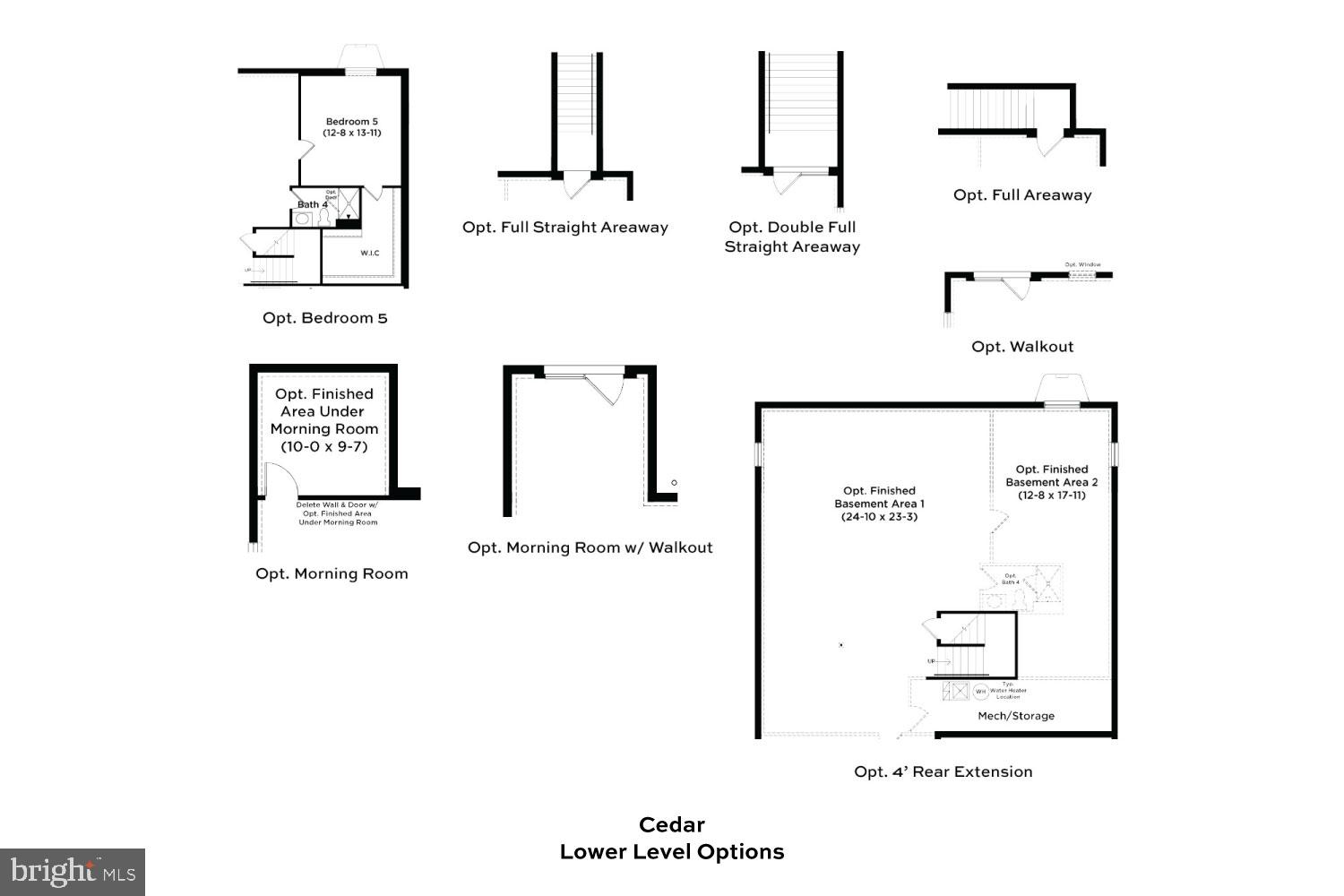 Tbb Tbb Marquee Farm Road, Unit CEDAR Charles Town, WV 25414 - Photo 11 of 13