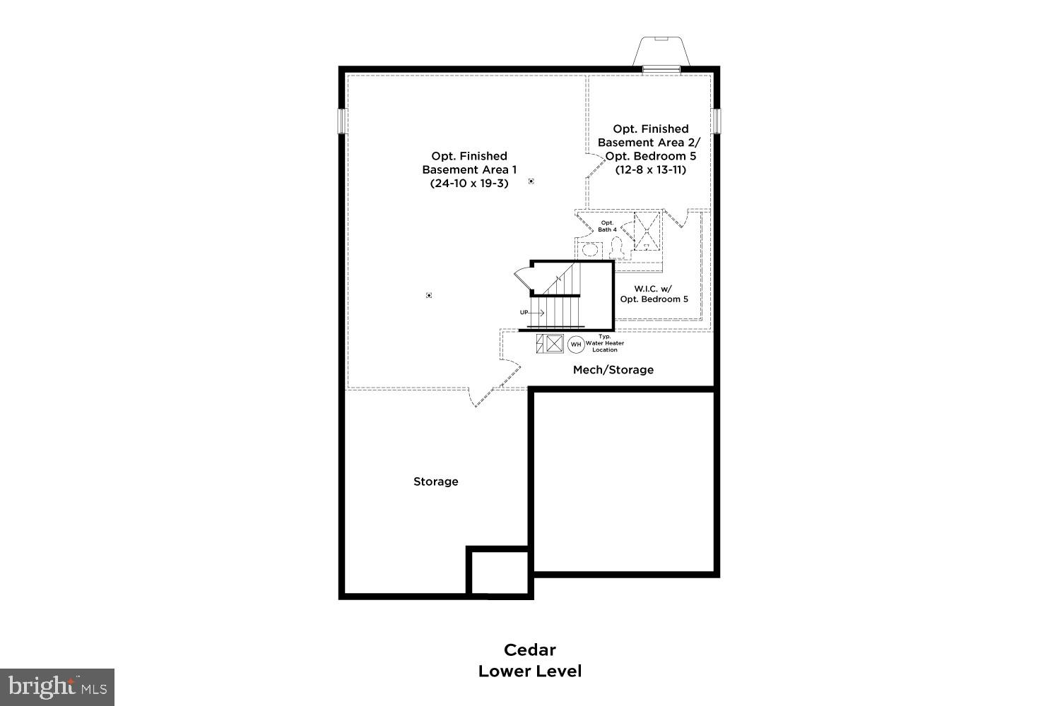 Tbb Tbb Marquee Farm Road, Unit CEDAR Charles Town, WV 25414 - Photo 10 of 13 unknown