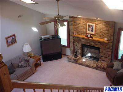 1627 Windmill Ridge Run Fort Wayne, IN 46825 - Photo 4 of 8 Gallery Image 4