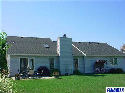 1627 Windmill Ridge Run Fort Wayne, IN 46825 - Photo 7 of 8 Gallery Image 7