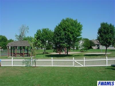 1627 Windmill Ridge Run Fort Wayne, IN 46825 - Photo 8 of 8 Gallery Image 8