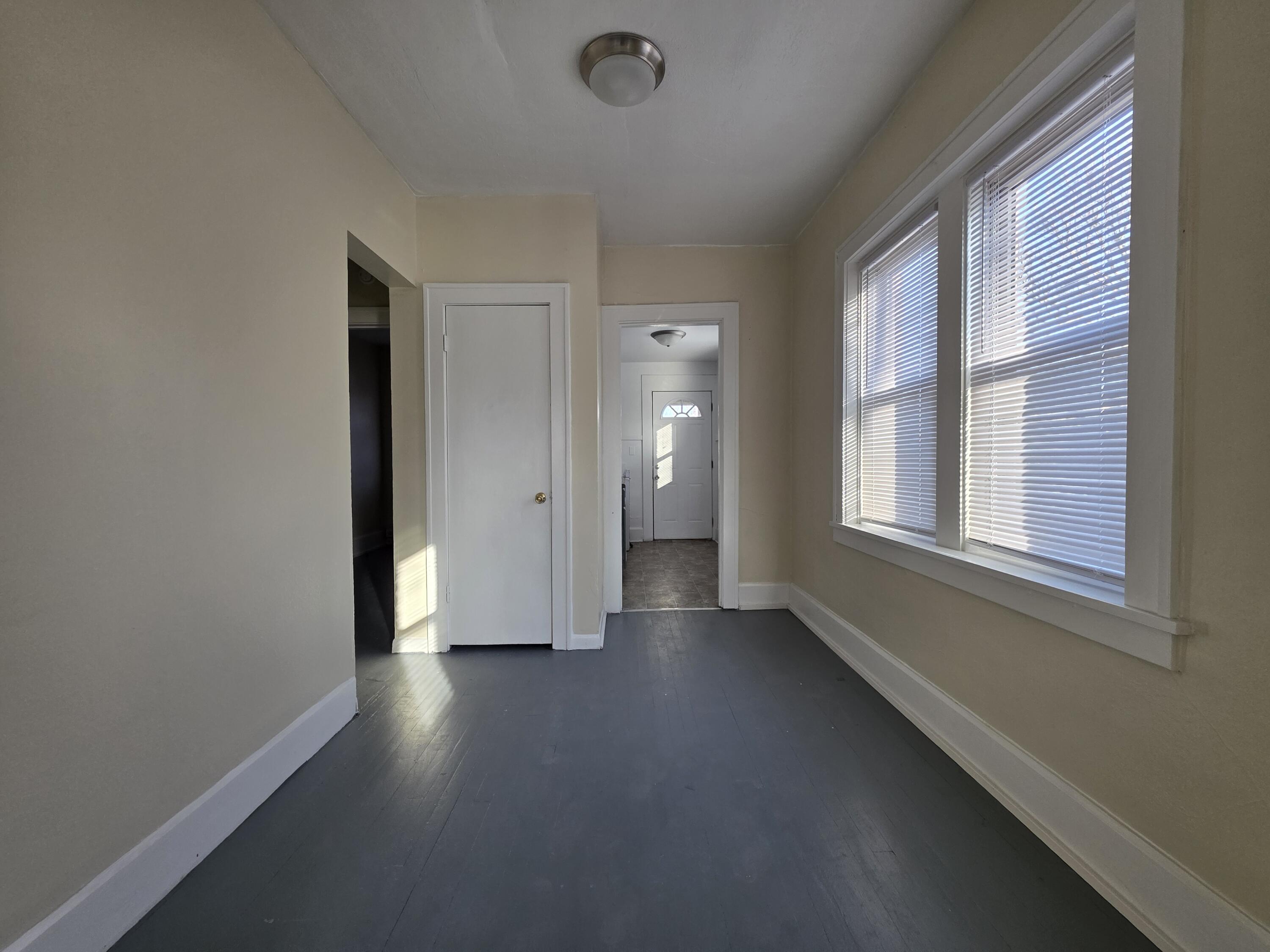 1515 Taylor Avenue, Unit 3 Racine, WI 53403 - Photo 4 of 17 Dining Room