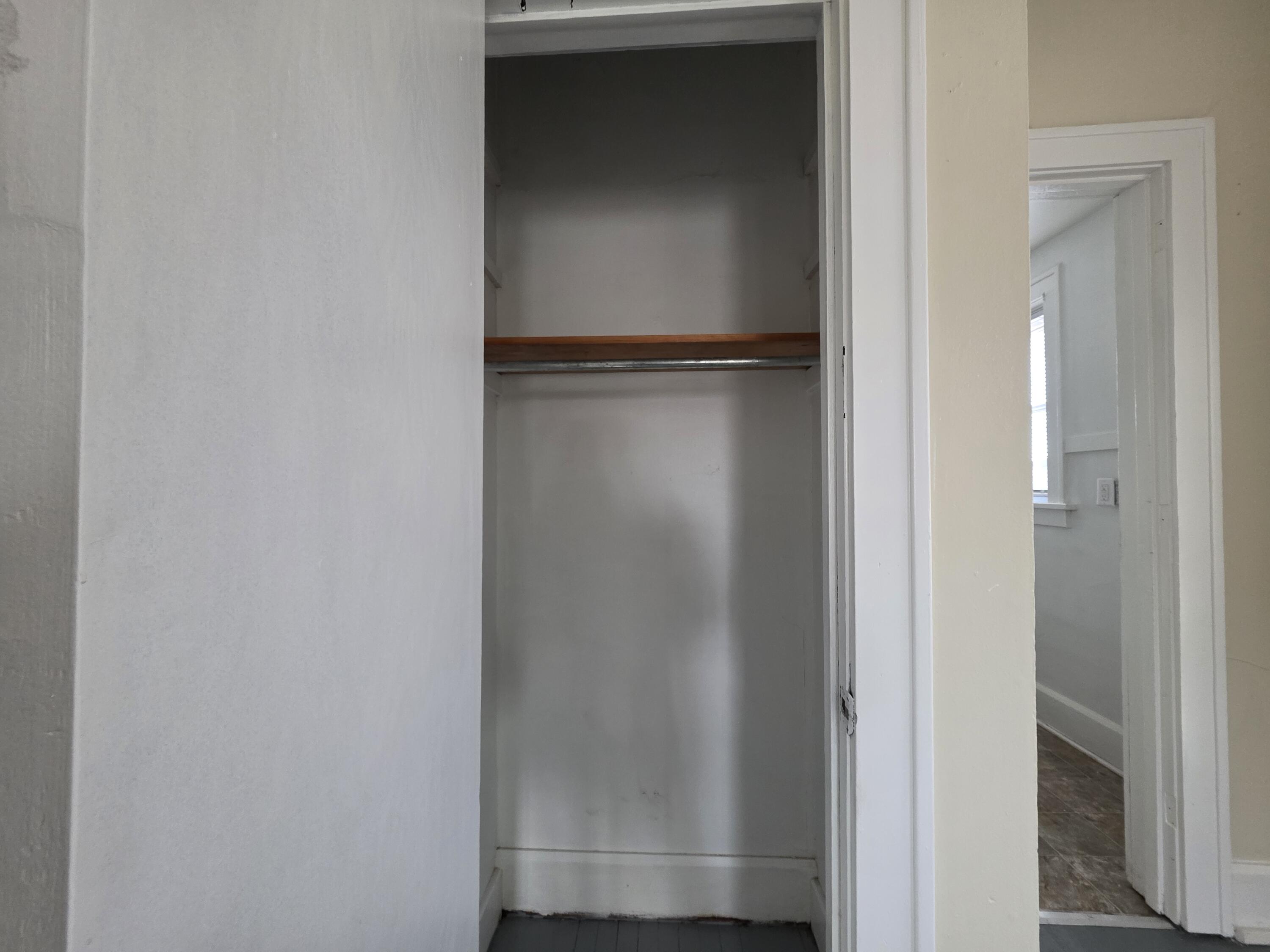 1515 Taylor Avenue, Unit 3 Racine, WI 53403 - Photo 9 of 17 Hallway Closet