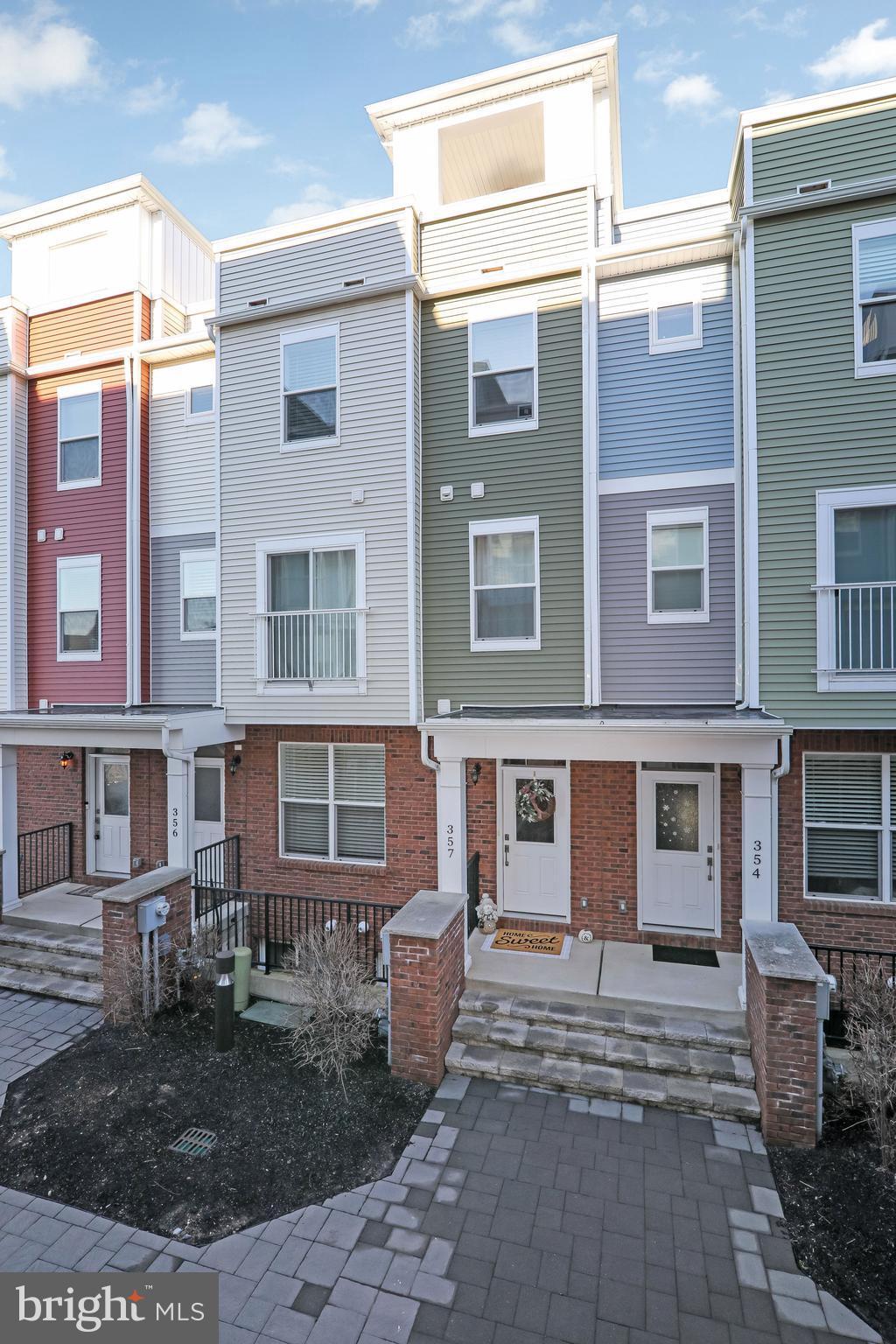 357 West 7th Avenue, Conshohocken, PA 19428 Compass