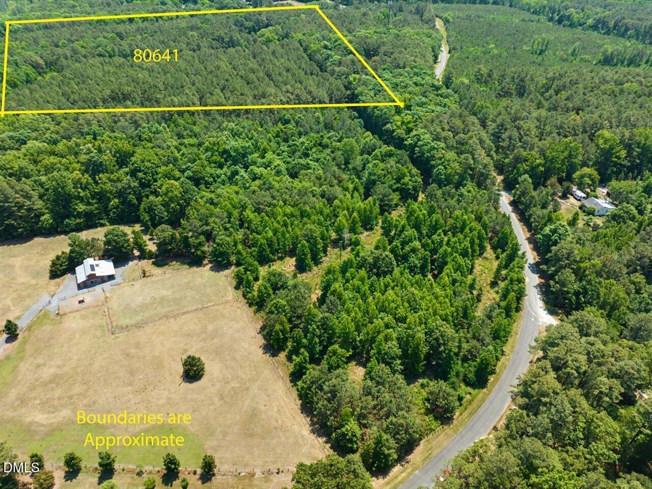 Lot 2 Clyde Farrell Road Apex, NC 27523 - Photo 27 of 28