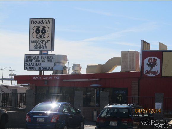// Jolly Road Seligman, AZ 86337 - Photo 10 of 10
