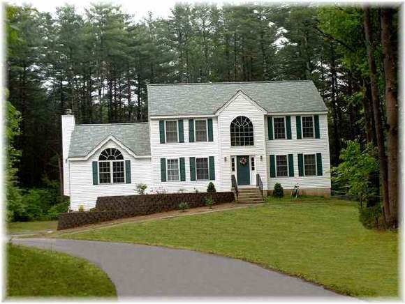 146 Windham Road Pelham, NH 03076 - Photo 1 of 1