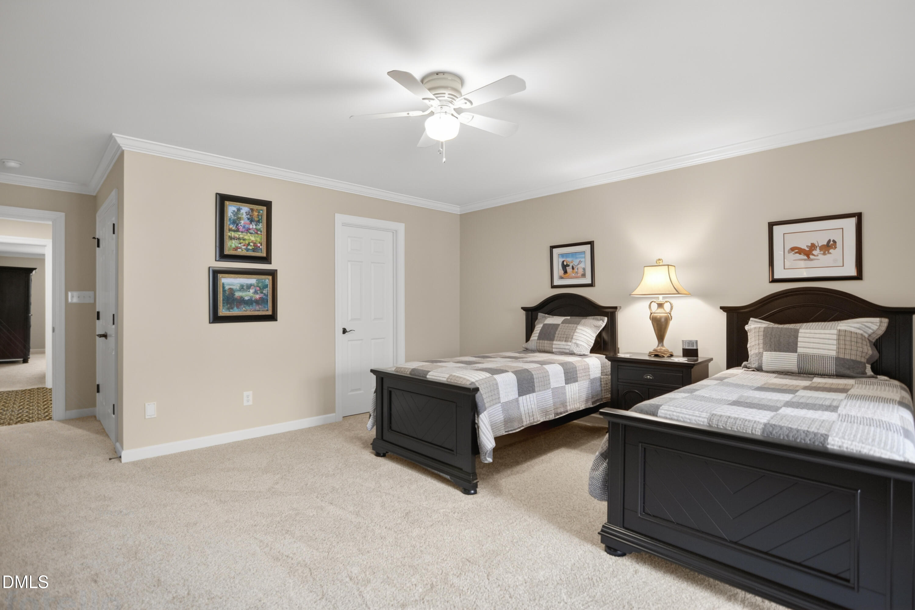 8855 Mariner Drive Raleigh, NC 27615 - Photo 25 of 40