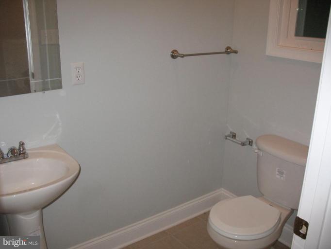 3450 Reisterstown Road Baltimore, MD 21215 - Photo 5 of 18 Half Bath 1