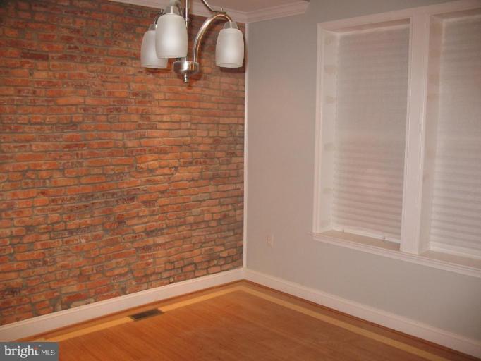 3450 Reisterstown Road Baltimore, MD 21215 - Photo 7 of 18 Dining Room
