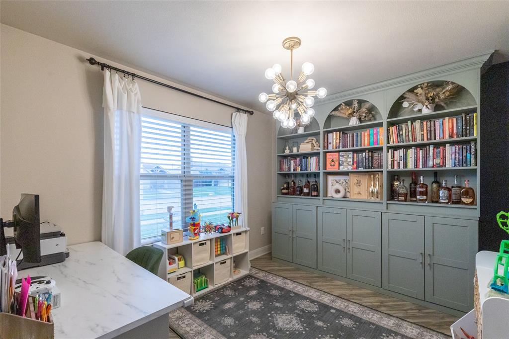 3617 Firedog Road Abilene, TX 79606 - Photo 14 of 40