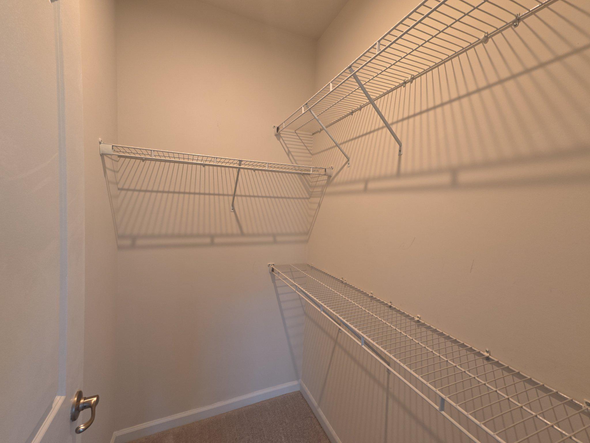 7838 Mine Run Road Hanover, MD 21076 - Photo 18 of 19 Bedroom 2 Closet