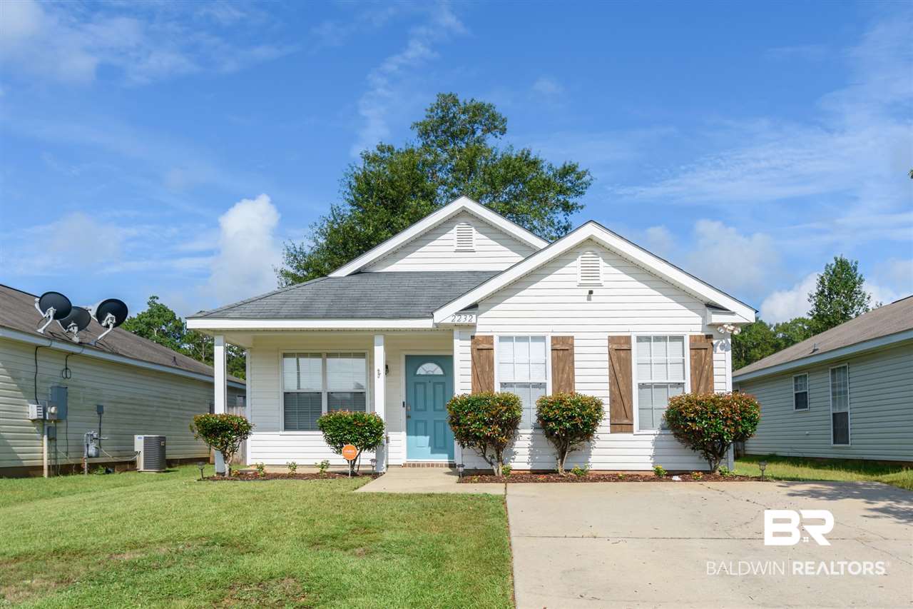 2232 Seasons Court Mobile, AL 36695 - Photo 3 of 34