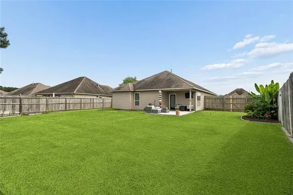 $220,000 | 20443 Providence Park Boulevard, Hammond, LA 70401