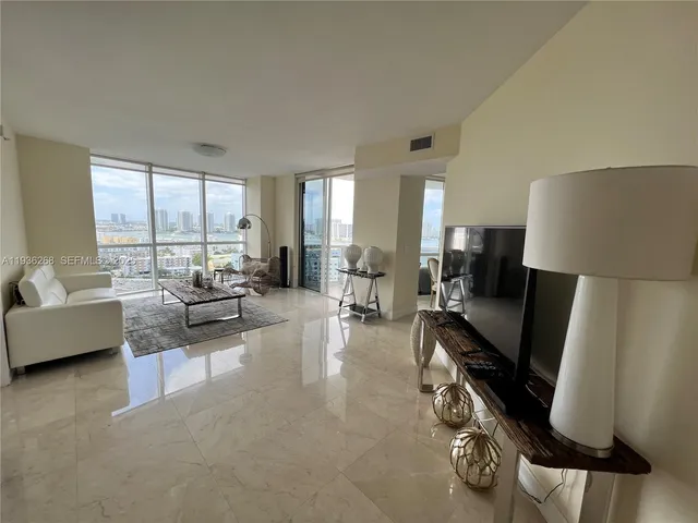 $5,800 | 18201 Collins Avenue, Unit 1801A, Sunny Isles Beach, FL 33160