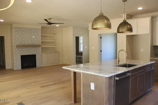 $600,000 | 40 Stream Vw Way, Spring Hope, NC 27882