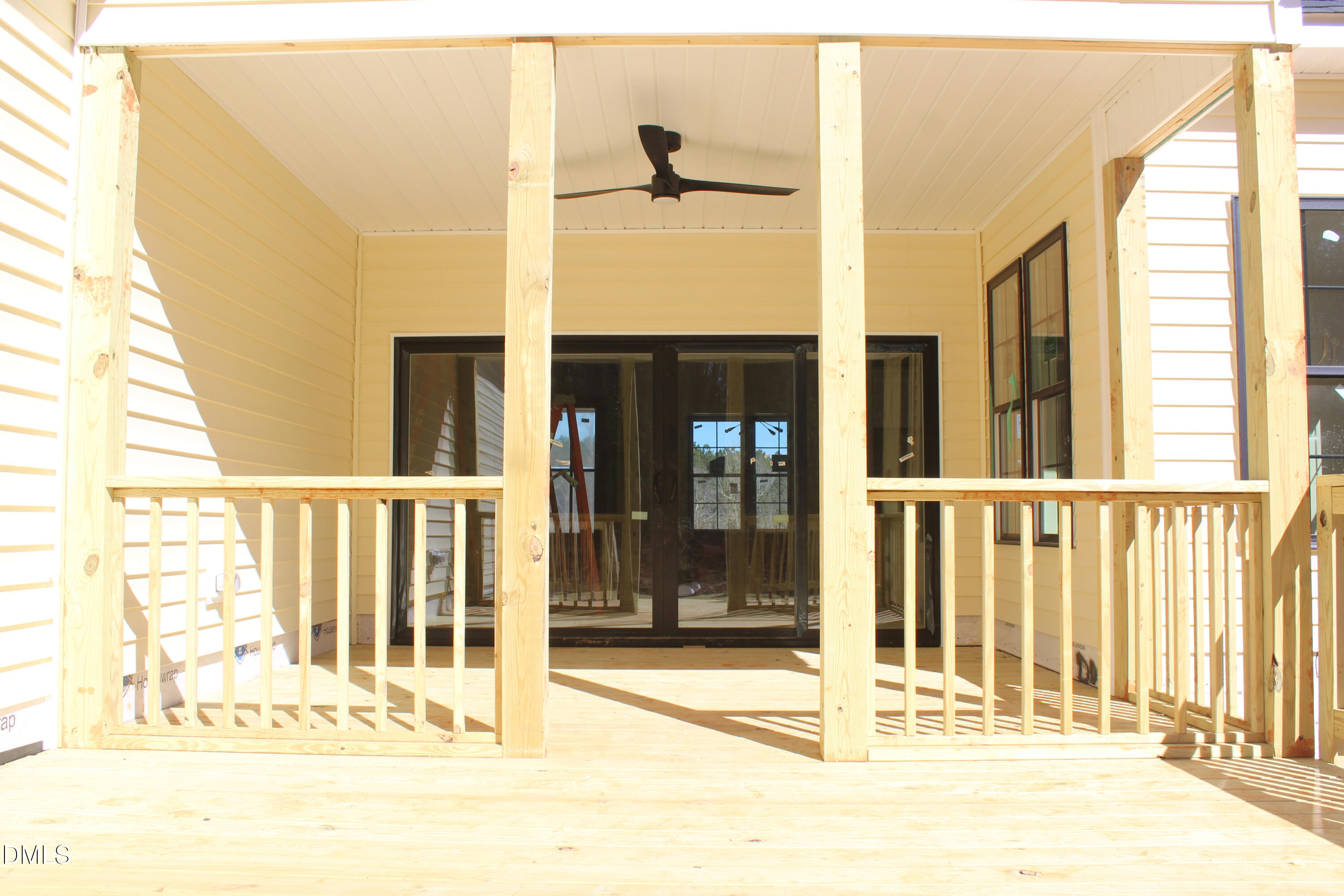 40 Stream Vw Way Spring Hope, NC 27882 - Photo 19 of 19 a view of a entrance of the building