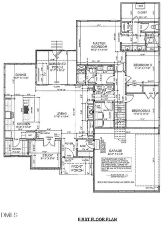 $600,000 | 40 Stream Vw Way, Spring Hope, NC 27882