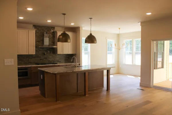 $600,000 | 40 Stream Vw Way, Spring Hope, NC 27882