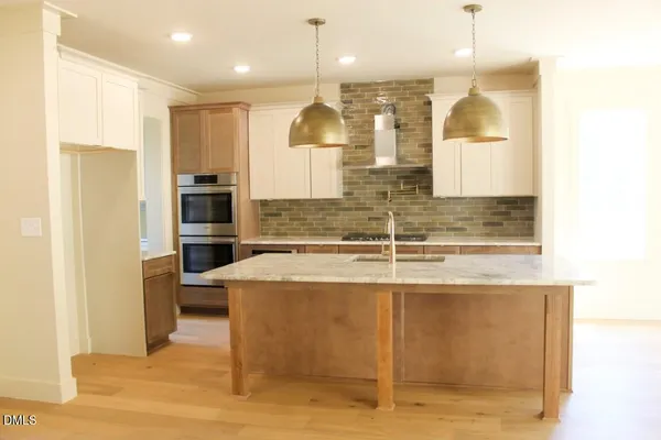 $600,000 | 40 Stream Vw Way, Spring Hope, NC 27882
