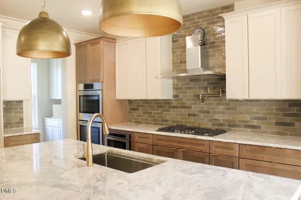 $600,000 | 40 Stream Vw Way, Spring Hope, NC 27882