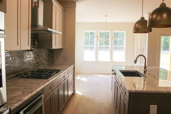 $600,000 | 40 Stream Vw Way, Spring Hope, NC 27882