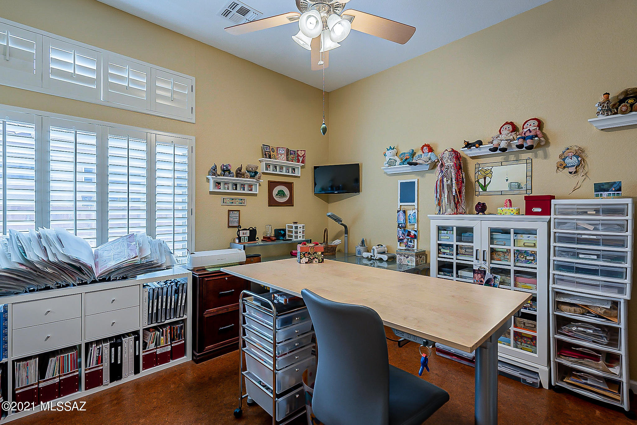 13570 North Pima Spring Way Tucson, AZ 85755 - Photo 36 of 50