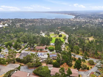 $1,195,000 | 70 Forest Ridge Road, Unit 1, Monterey, CA 93940