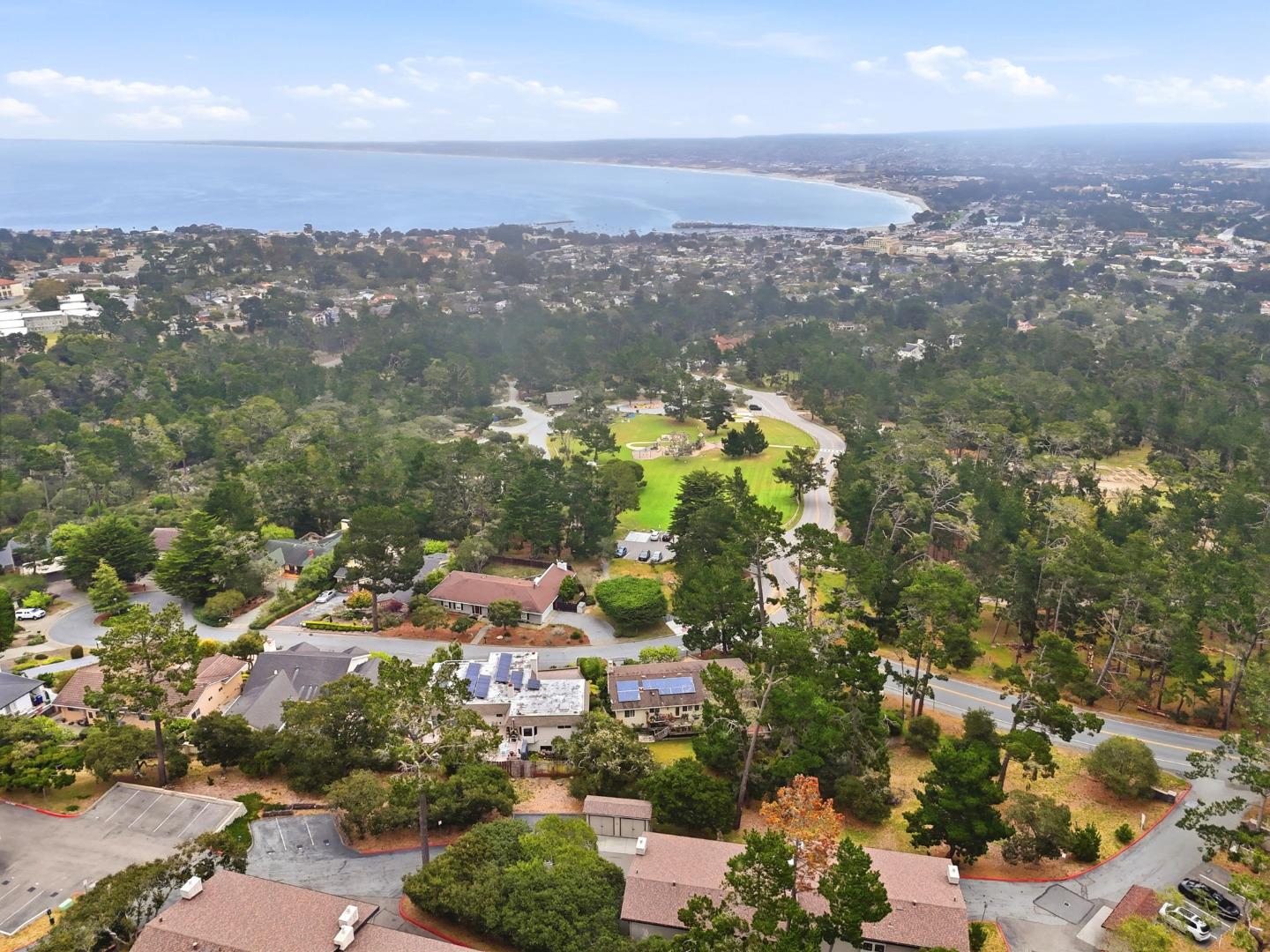 70 Forest Ridge Road, Unit 1 Monterey, CA 93940 - Photo 46 of 47