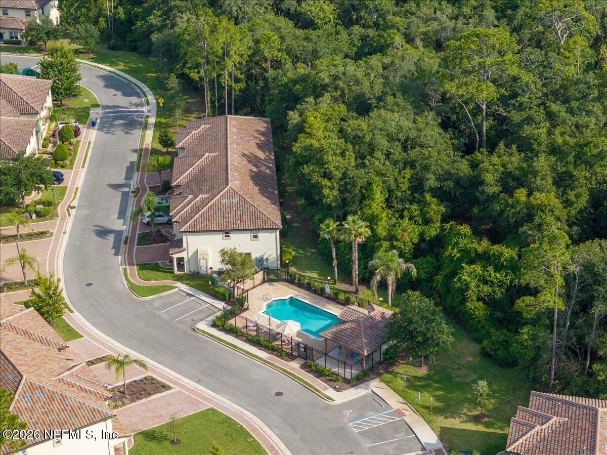 122 Grand Ravine Drive St. Augustine, FL 32086 - Photo 32 of 36 33-JWLeeMediaAerial-25-HDR