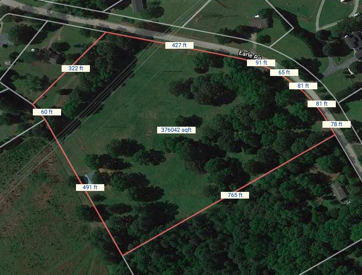 W Earle Road Central, SC 29630 - Photo 1 of 1 Gallery Image 1