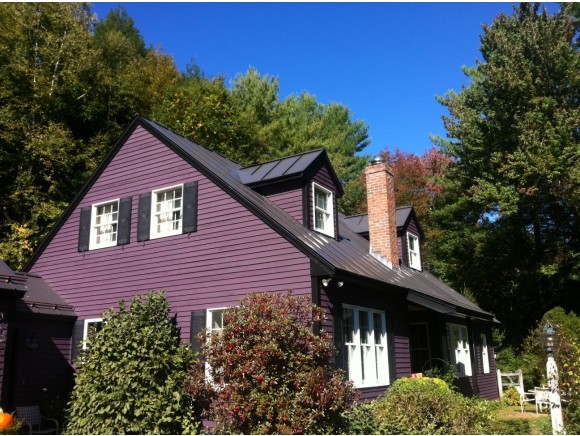 198 Yale Heights Road West Windsor, VT 05037 - Photo 1 of 24