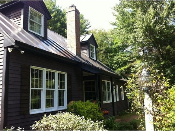 198 Yale Heights Road West Windsor, VT 05037 - Photo 2 of 24