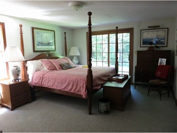 198 Yale Heights Road West Windsor, VT 05037 - Photo 14 of 24