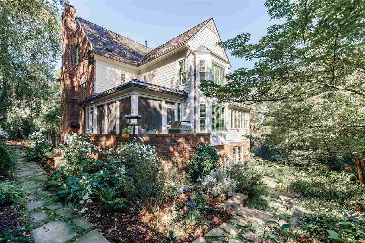 1810 Chester Road Raleigh, NC 27608 - Photo 29 of 30 Photo 29
