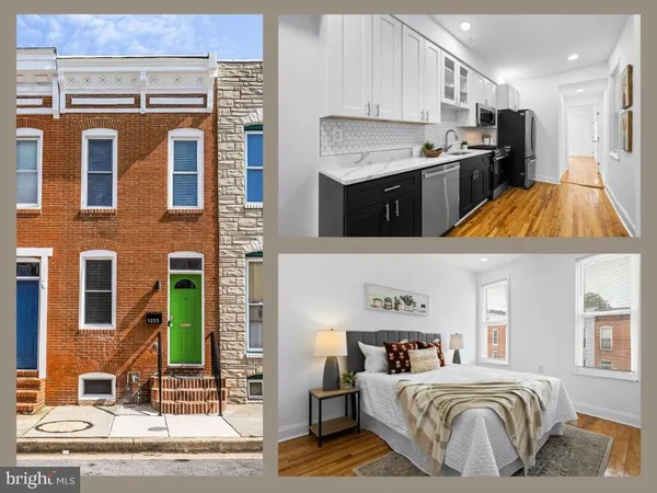 $339,900 | 1225 Patapsco Street, Baltimore, MD 21230