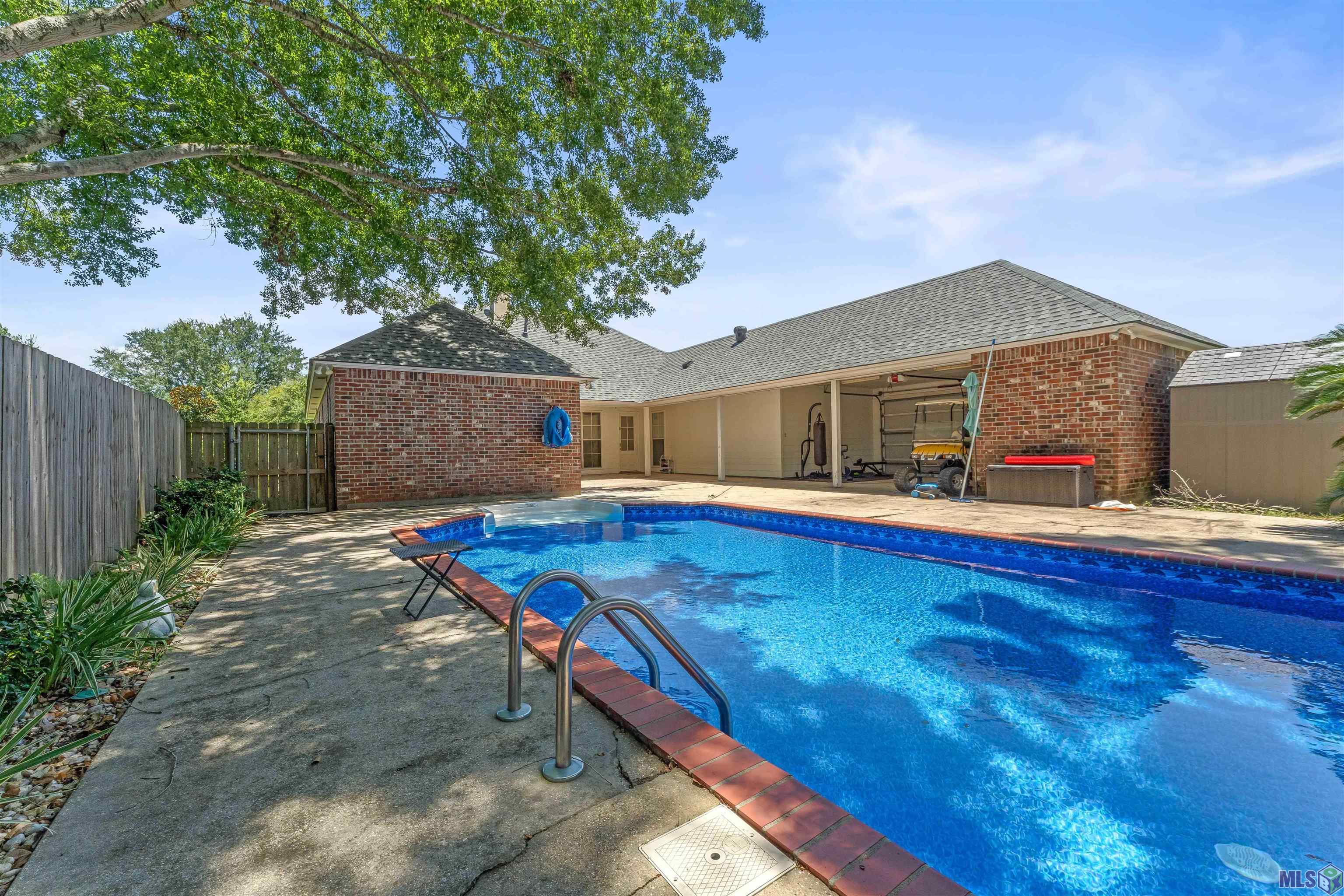 6214 Riverine Drive Baton Rouge, LA 70820 - Photo 20 of 28