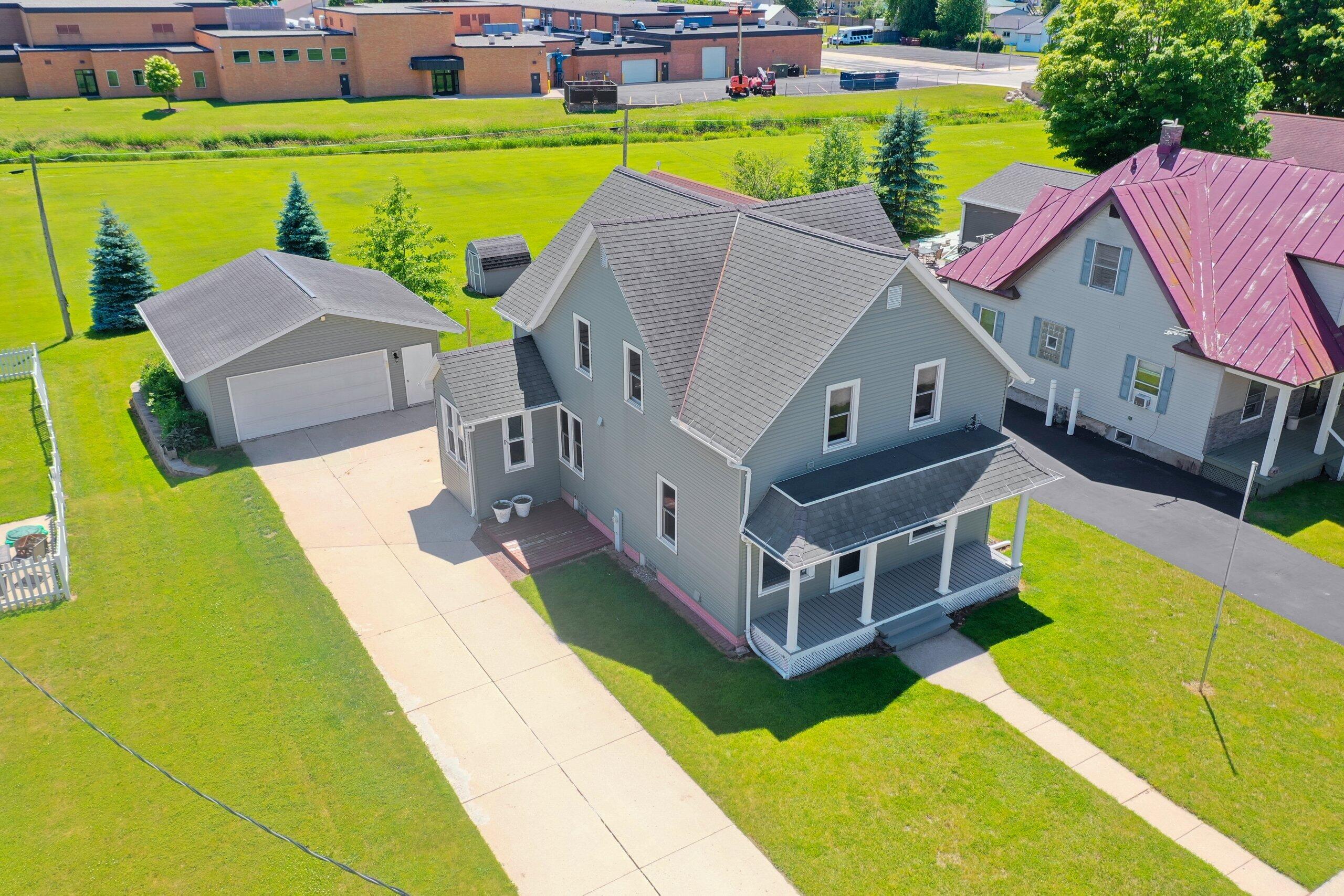 329 Mill Street Reedsville, WI 54230 - Photo 57 of 66 020-329MillStreet-Reedsville-WI-54230-SM