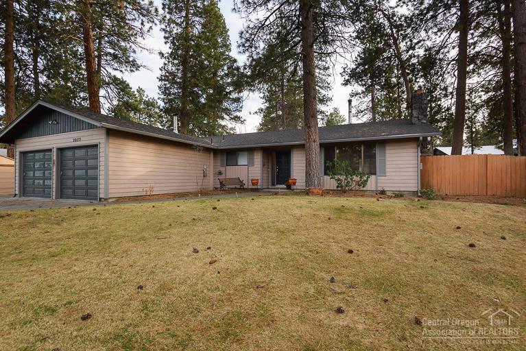 20119 Reed Lane Bend, OR 97702 - Photo 4 of 20 Additional Photo