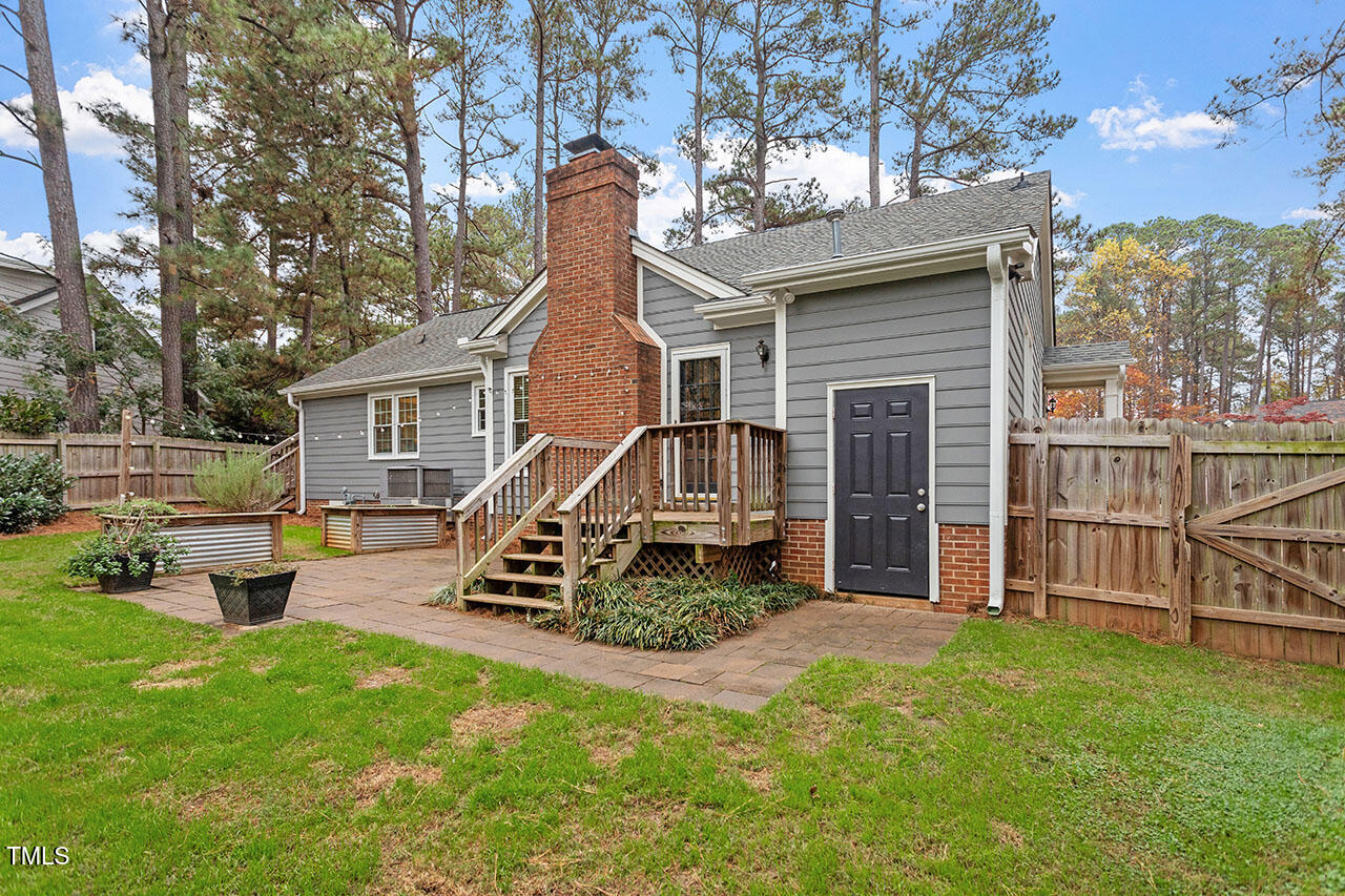 6425 Wynbrook Way Raleigh, NC 27612 - Photo 29 of 36 6425 Wynbrook Way
