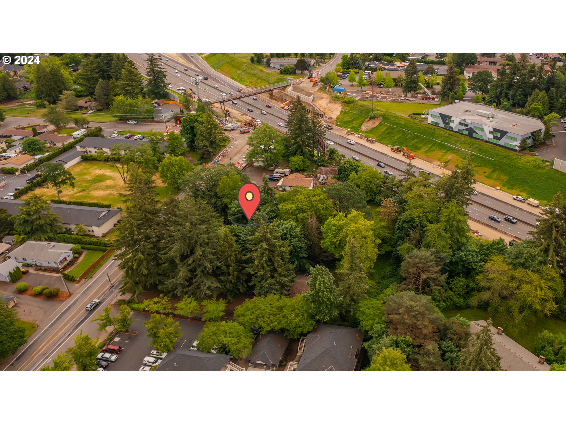 11185 Southwest Hall Boulevard Portland, OR 97223 - Photo 2 of 10