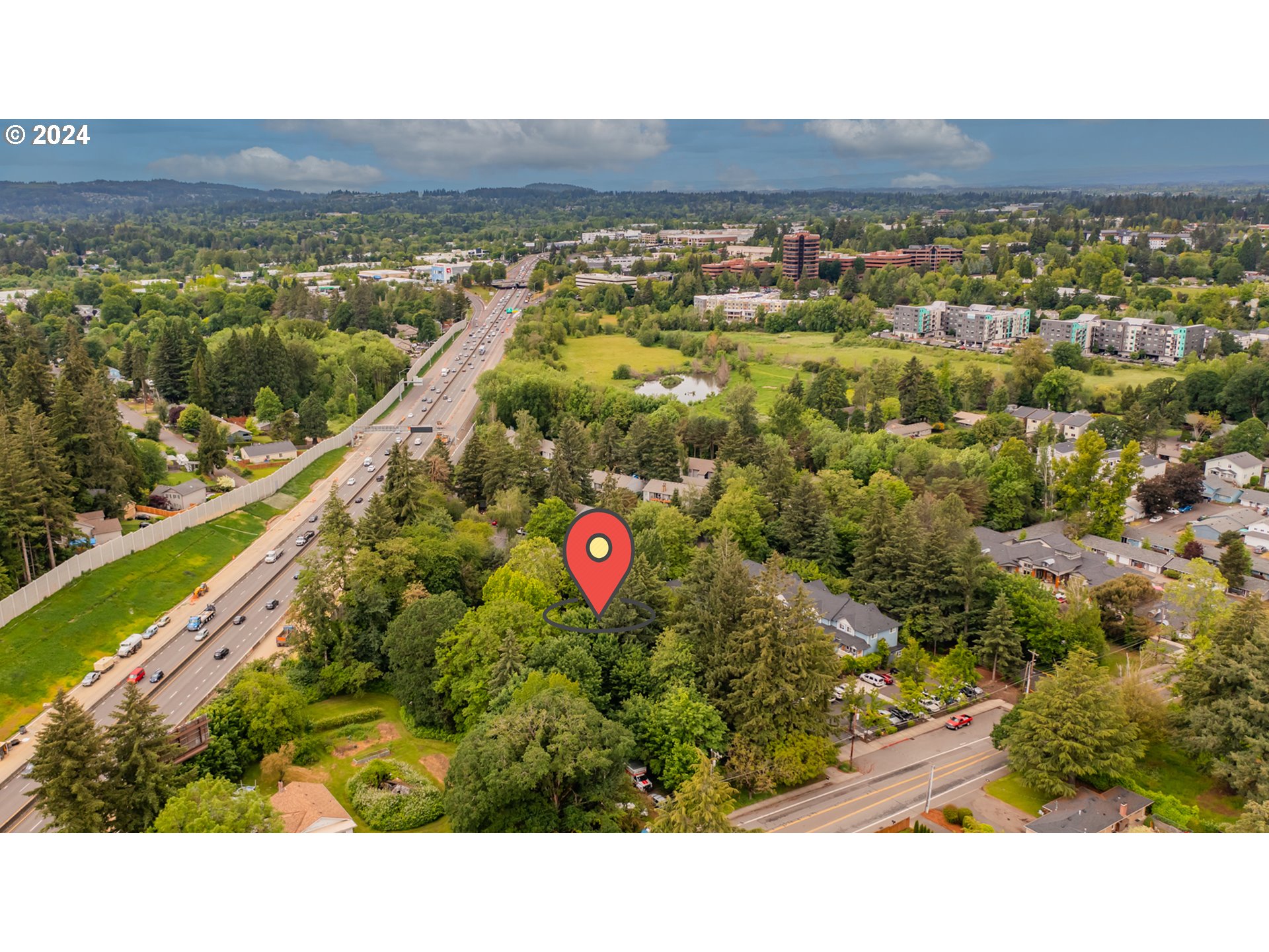 11185 Southwest Hall Boulevard Portland, OR 97223 - Photo 4 of 10