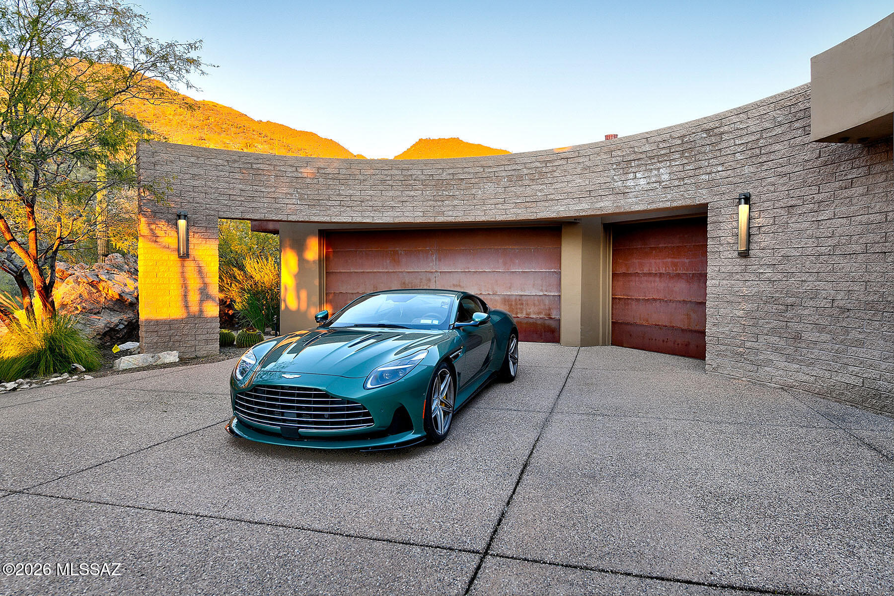 6830 North Hole-In-The-Wall Way Tucson, AZ 85750 - Photo 46 of 50