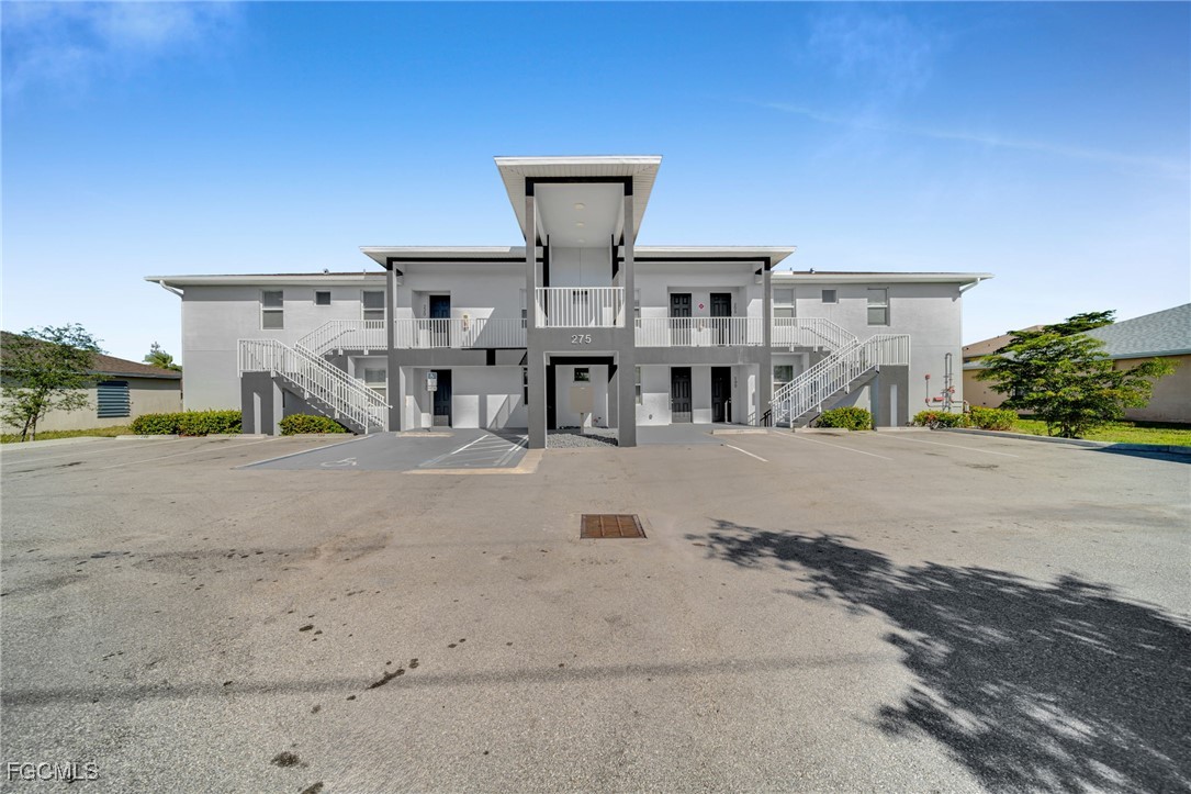 275 Southwest 4th Street, Unit 120 Cape Coral, FL 33991 - Photo 1 of 32